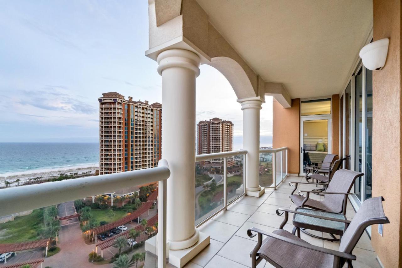 Portofino Island Resort & Spa Tower Two 1306 Pensacola Beach Exterior foto